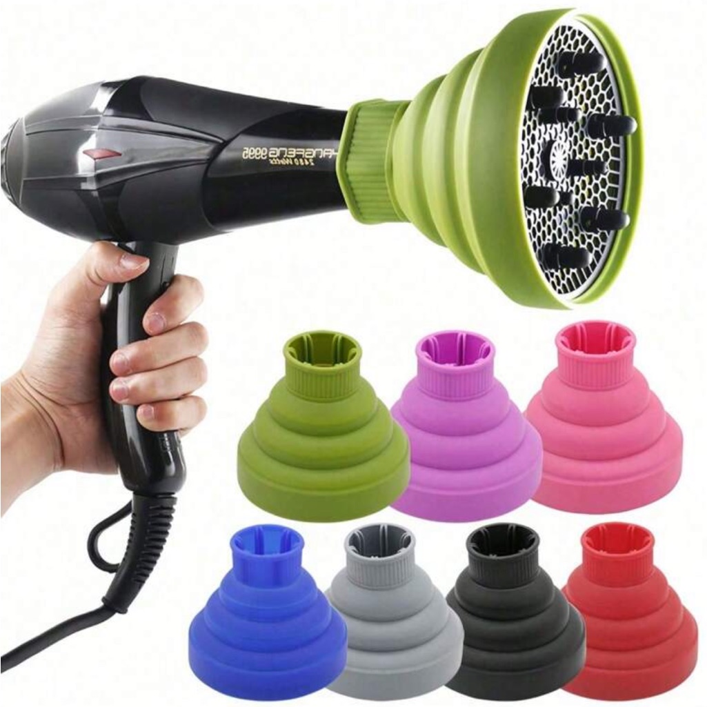 Free W Any Order Pop Up Hair Dryer Diffuser Free W Any Order Pop Up Hair Dryer Diffuser